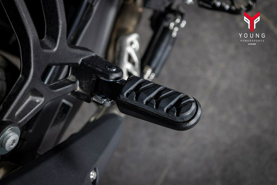 2026 CFMOTO Ibex 450 400