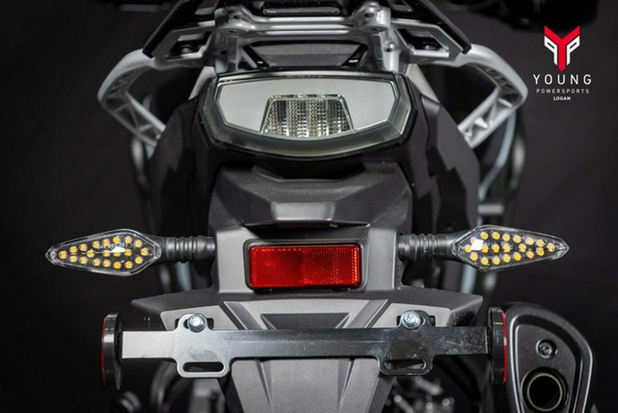 2026 CFMOTO Ibex 450 400