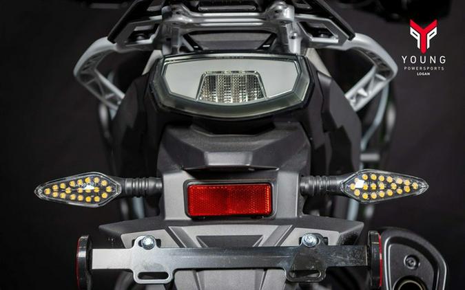 2026 CFMOTO Ibex 450 400