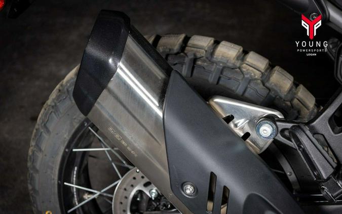 2026 CFMOTO Ibex 450 400