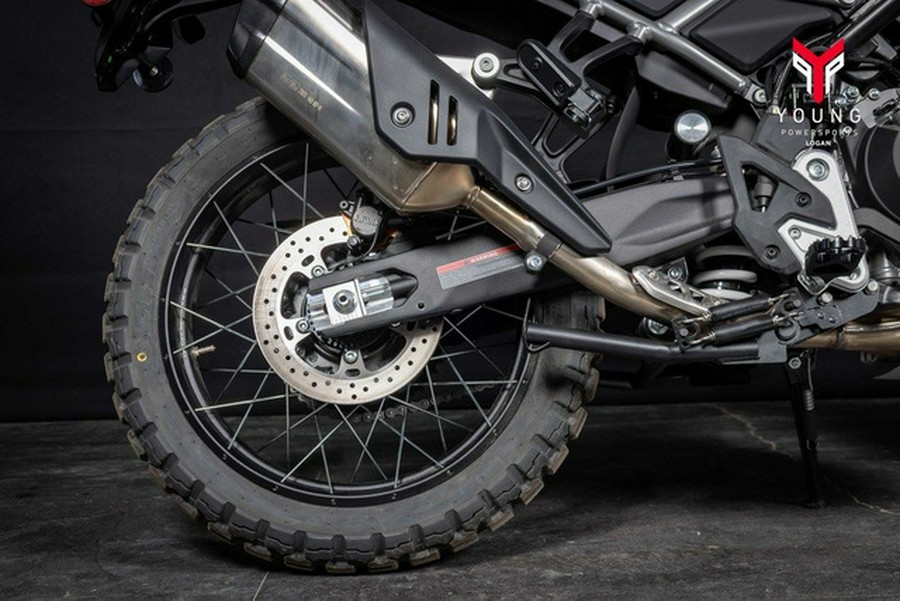 2026 CFMOTO Ibex 450 400