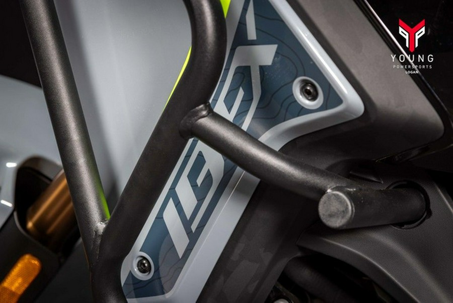 2026 CFMOTO Ibex 450 400