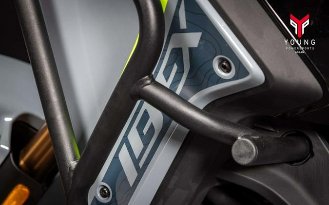 2026 CFMOTO Ibex 450 400