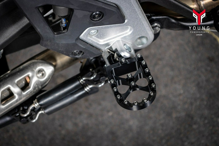 2026 CFMOTO Ibex 450 400