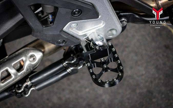 2026 CFMOTO Ibex 450 400