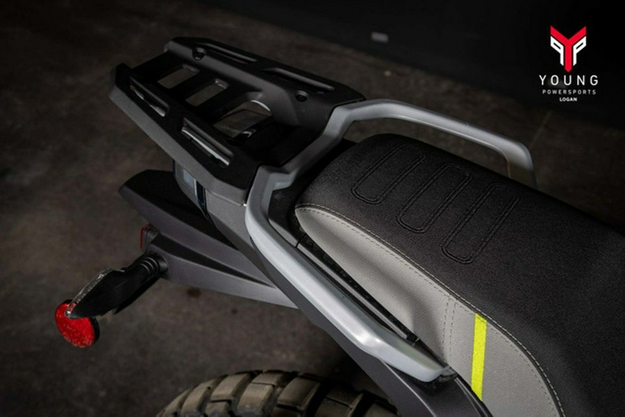 2026 CFMOTO Ibex 450 400