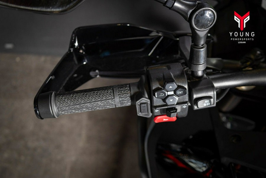 2026 CFMOTO Ibex 450 400