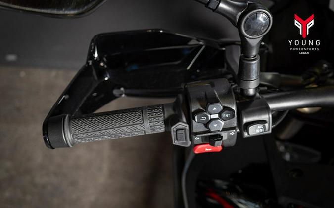 2026 CFMOTO Ibex 450 400