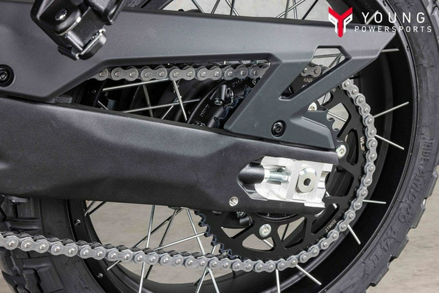 2026 CFMOTO Ibex 450 400