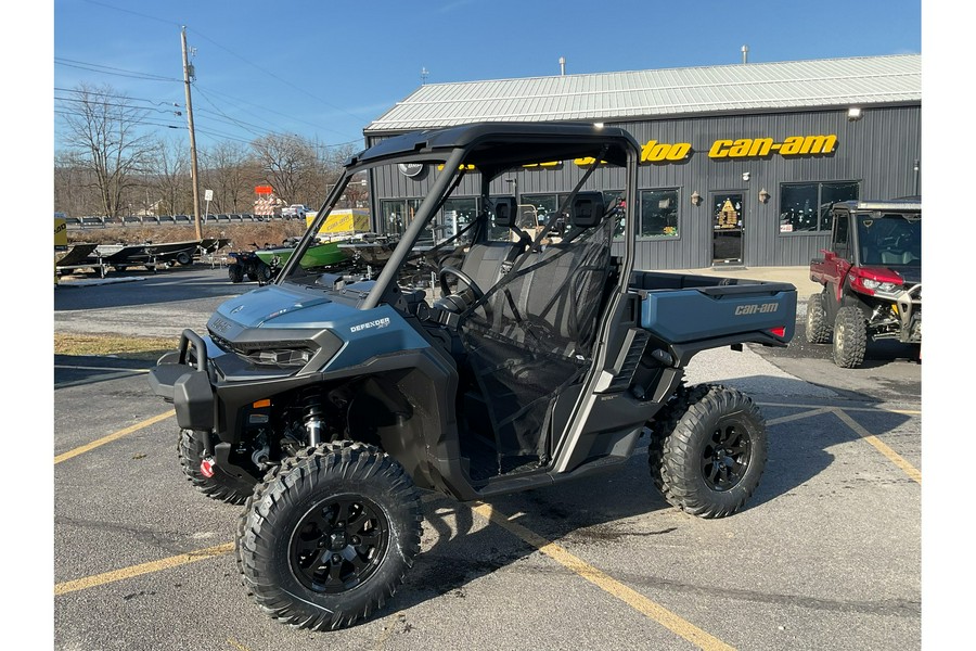 2026 Can-Am DEFENDER HD11 XT