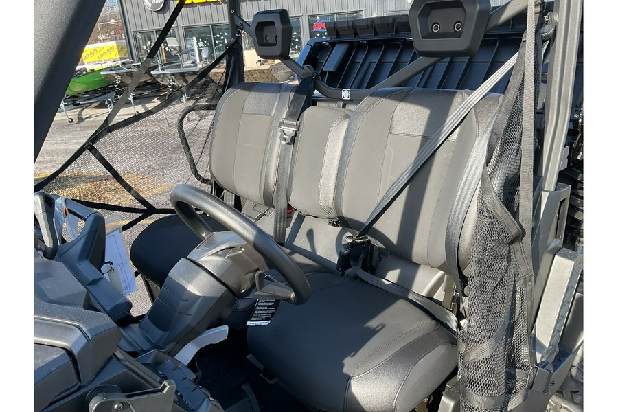 2026 Can-Am DEFENDER HD11 XT