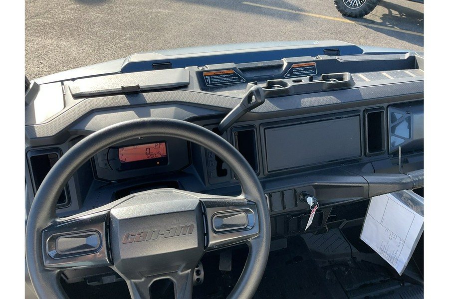 2026 Can-Am DEFENDER HD11 XT