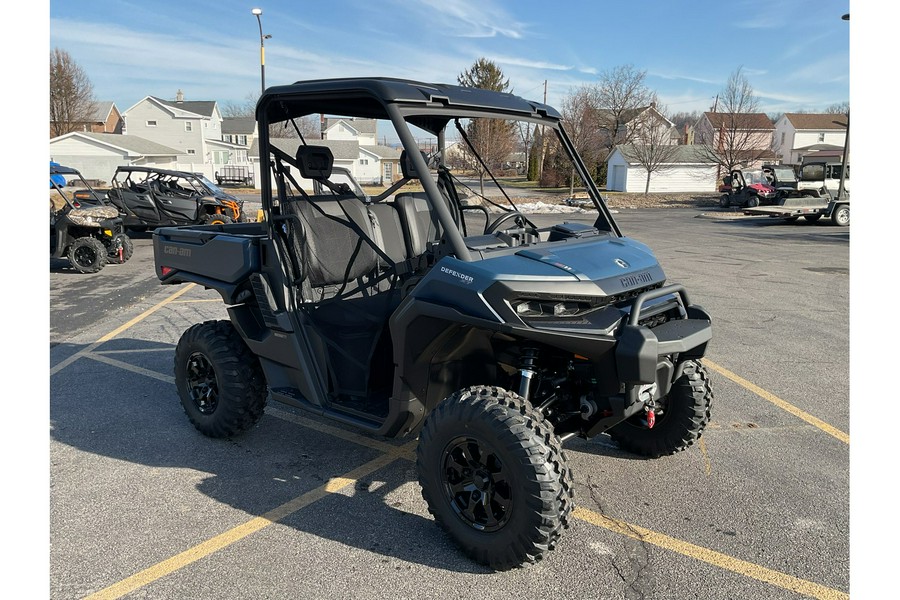 2026 Can-Am DEFENDER HD11 XT