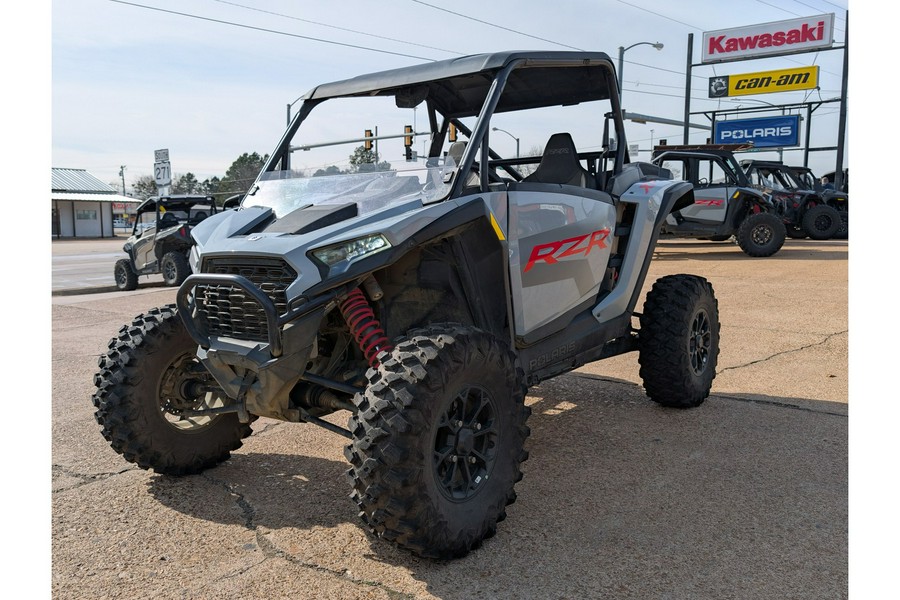 2025 Polaris RZR XP 1000 PREMIUM