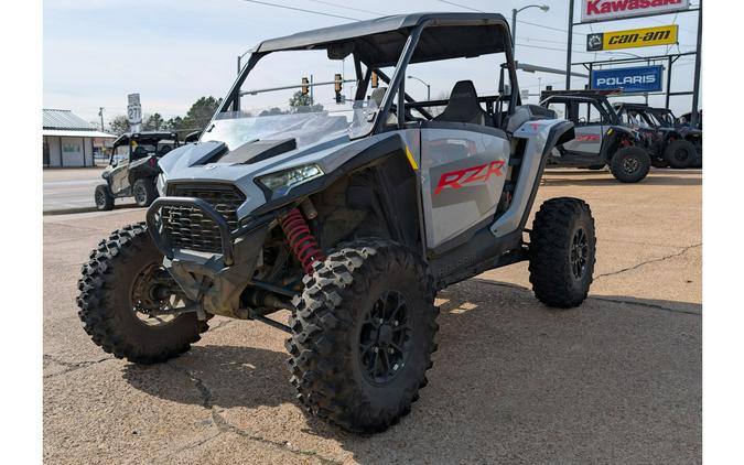 2025 Polaris RZR XP 1000 PREMIUM