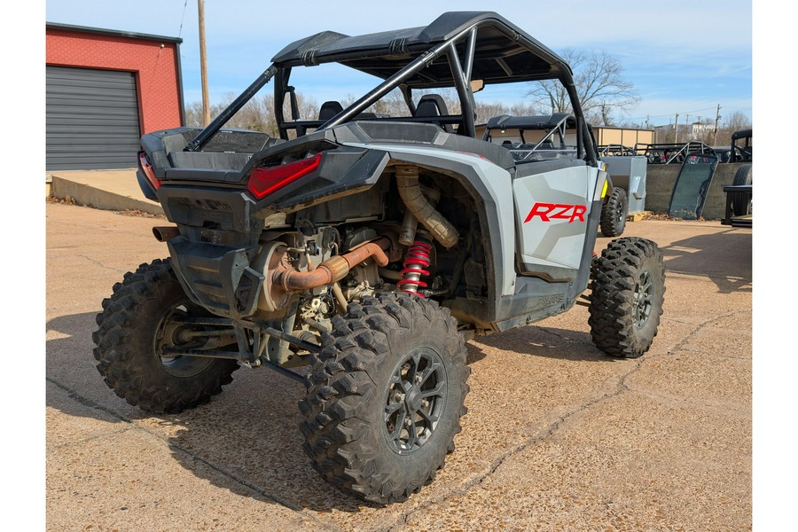 2025 Polaris RZR XP 1000 PREMIUM