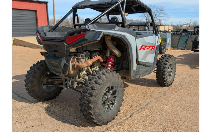 2025 Polaris RZR XP 1000 PREMIUM