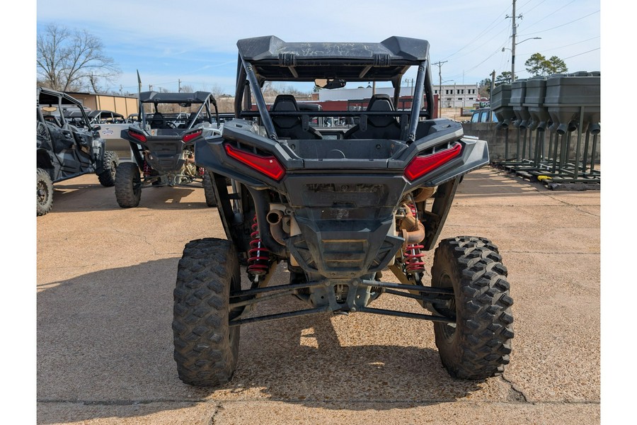 2025 Polaris RZR XP 1000 PREMIUM