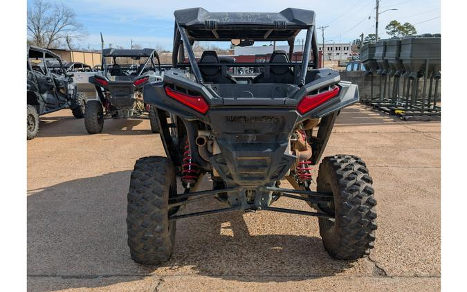 2025 Polaris RZR XP 1000 PREMIUM