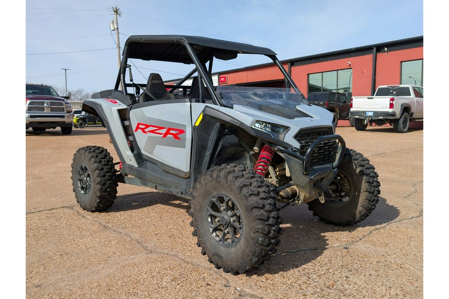 2025 Polaris RZR XP 1000 PREMIUM