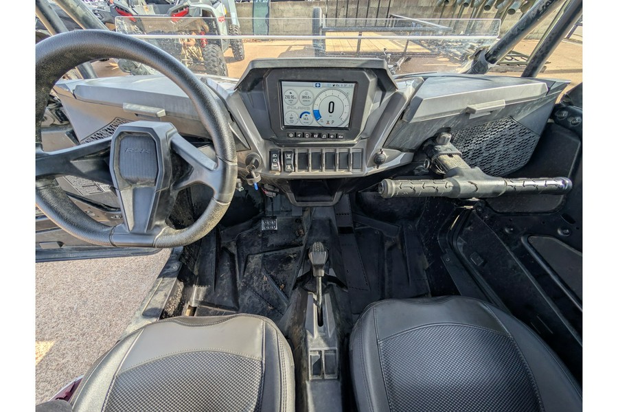 2025 Polaris RZR XP 1000 PREMIUM