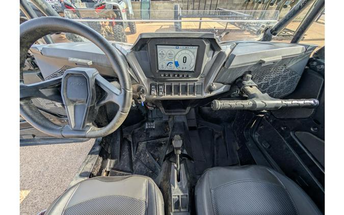 2025 Polaris RZR XP 1000 PREMIUM