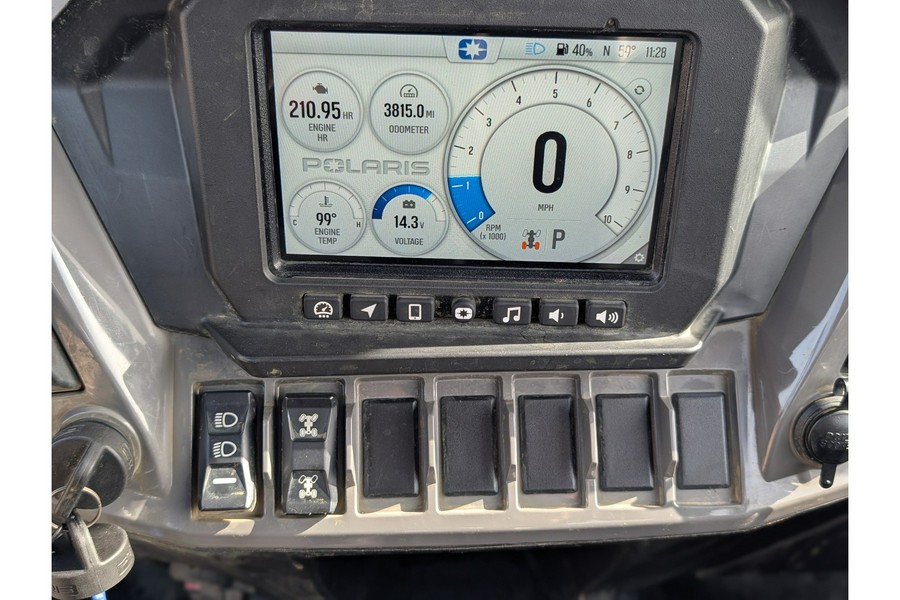 2025 Polaris RZR XP 1000 PREMIUM