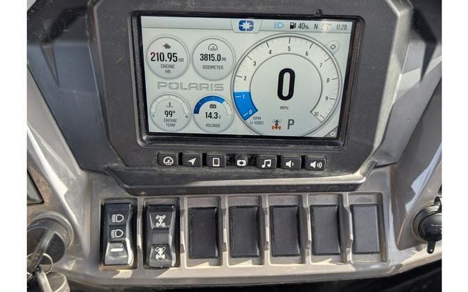 2025 Polaris RZR XP 1000 PREMIUM