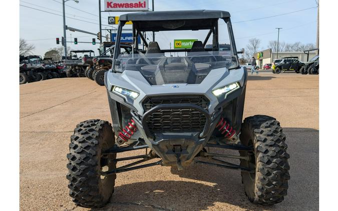 2025 Polaris RZR XP 1000 PREMIUM