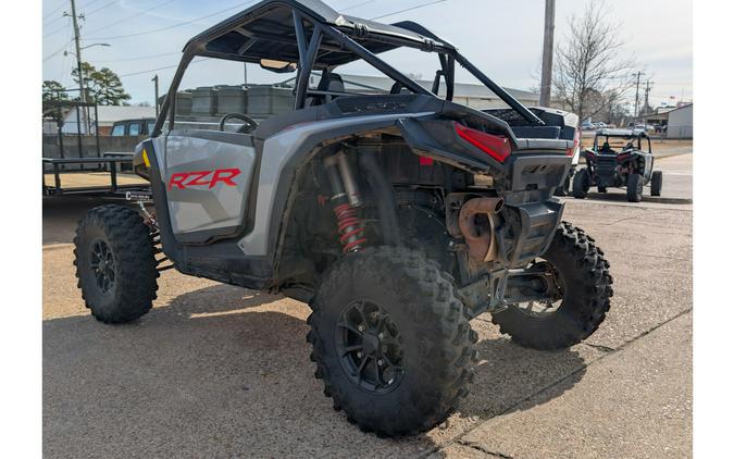 2025 Polaris RZR XP 1000 PREMIUM
