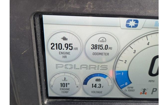 2025 Polaris RZR XP 1000 PREMIUM