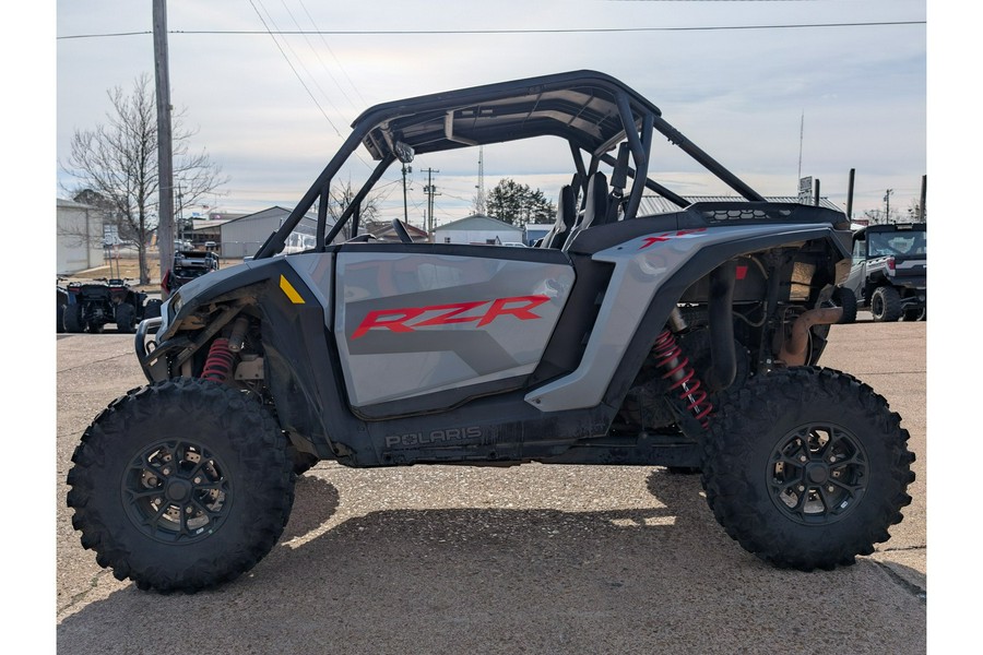 2025 Polaris RZR XP 1000 PREMIUM