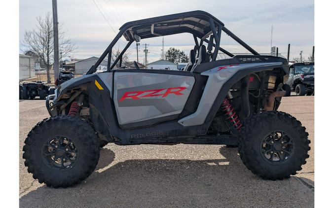 2025 Polaris RZR XP 1000 PREMIUM
