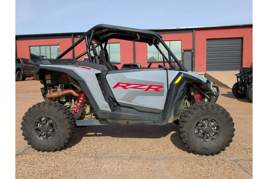 2025 Polaris RZR XP 1000 PREMIUM