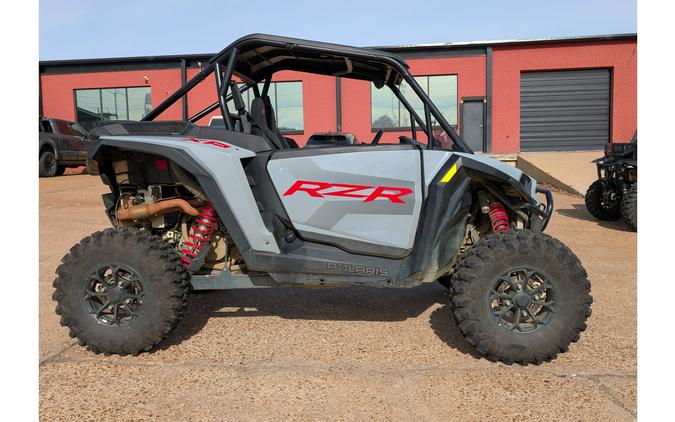 2025 Polaris RZR XP 1000 PREMIUM