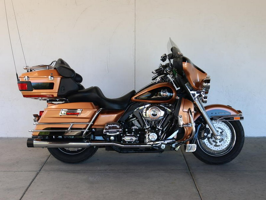 2008 Harley-Davidson® FLHTCU - Ultra Classic® Electra Glide®