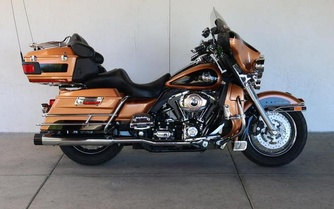 2008 Harley-Davidson® FLHTCU - Ultra Classic® Electra Glide®