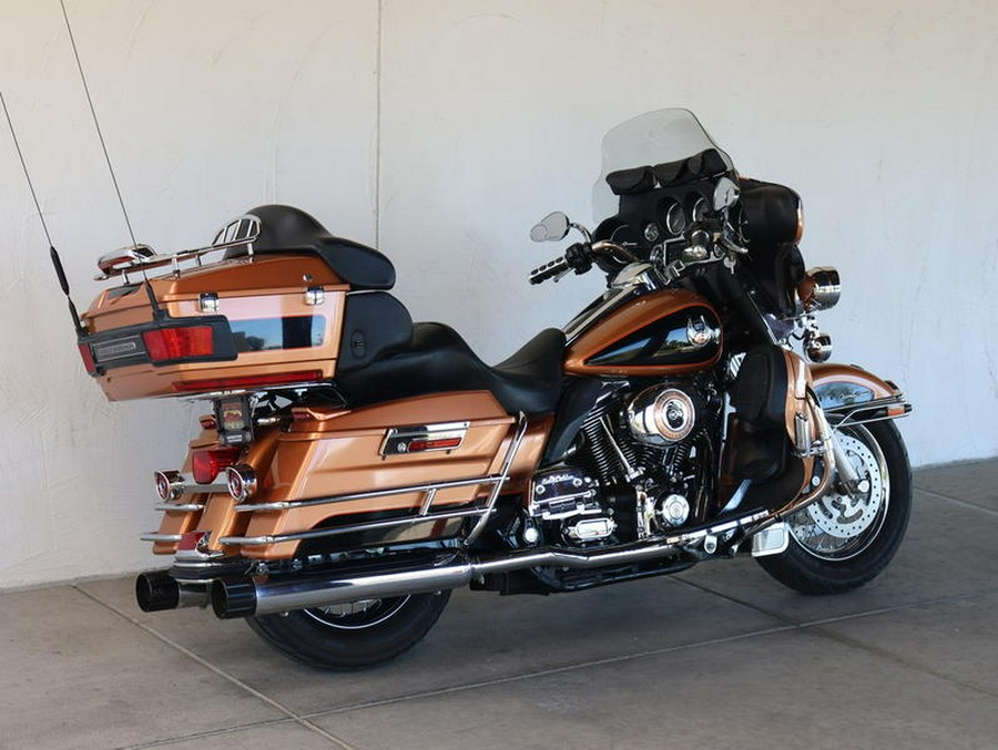 2008 Harley-Davidson® FLHTCU - Ultra Classic® Electra Glide®