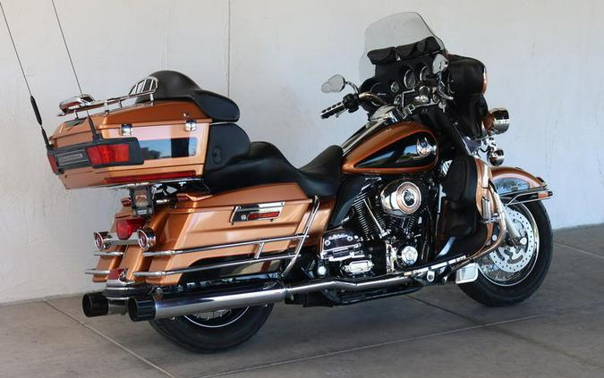 2008 Harley-Davidson® FLHTCU - Ultra Classic® Electra Glide®