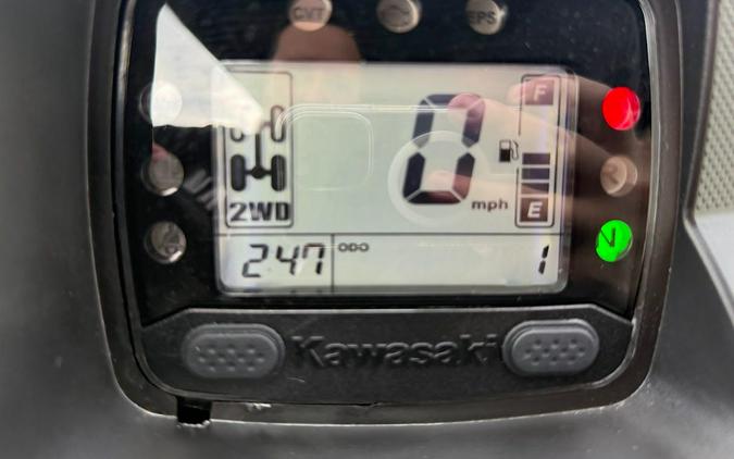 2026 Kawasaki MULE PRO-FXT 1000 LE