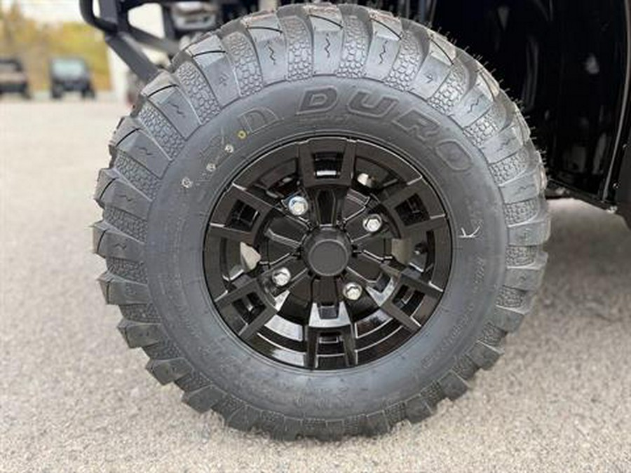 2026 Kawasaki MULE PRO-FXT 1000 LE