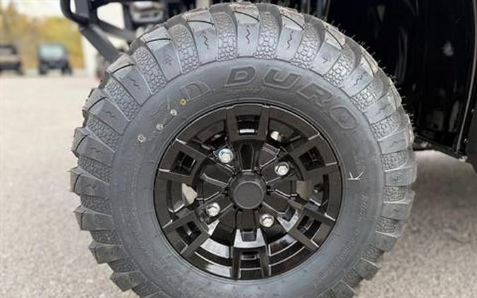 2026 Kawasaki MULE PRO-FXT 1000 LE