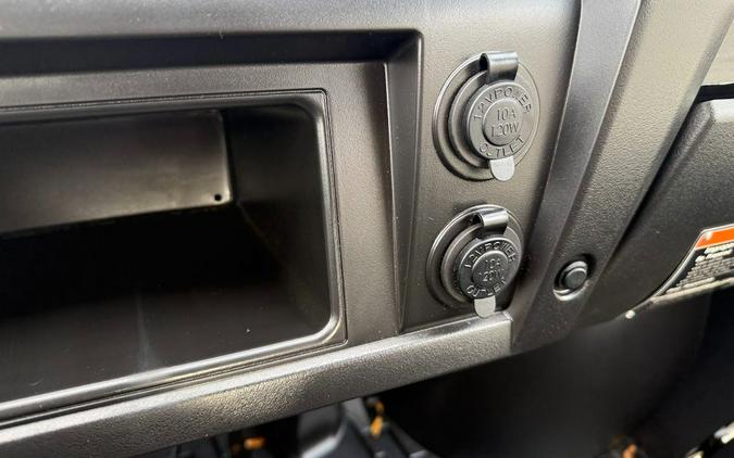 2026 Kawasaki MULE PRO-FXT 1000 LE