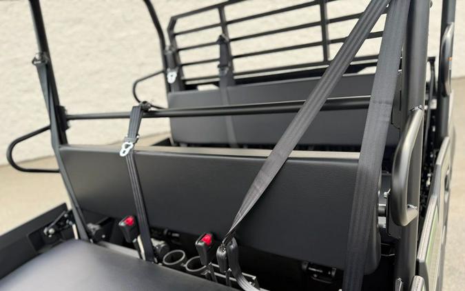 2026 Kawasaki MULE PRO-FXT 1000 LE