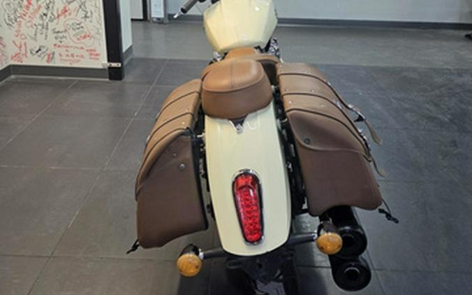 2017 Indian Scout INDIAN