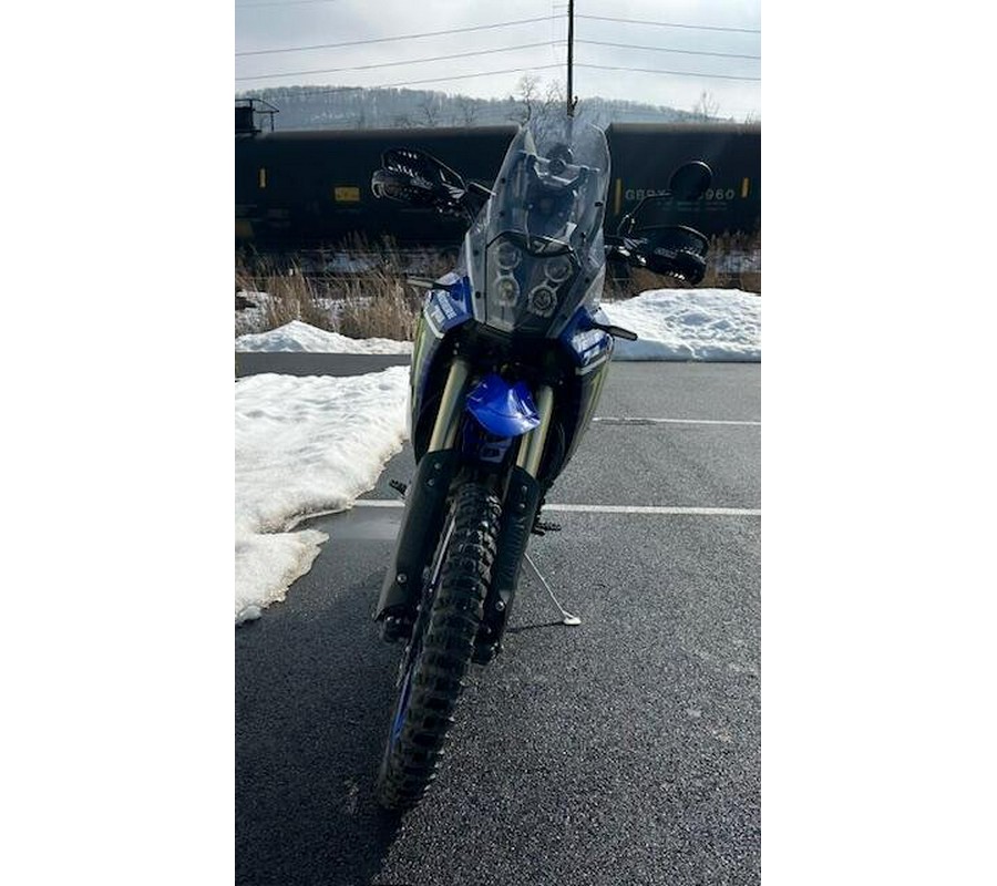 2023 Yamaha Tenere 700
