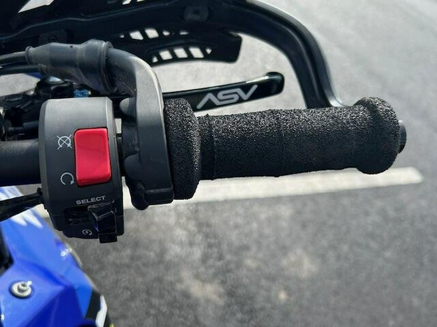 2023 Yamaha Tenere 700