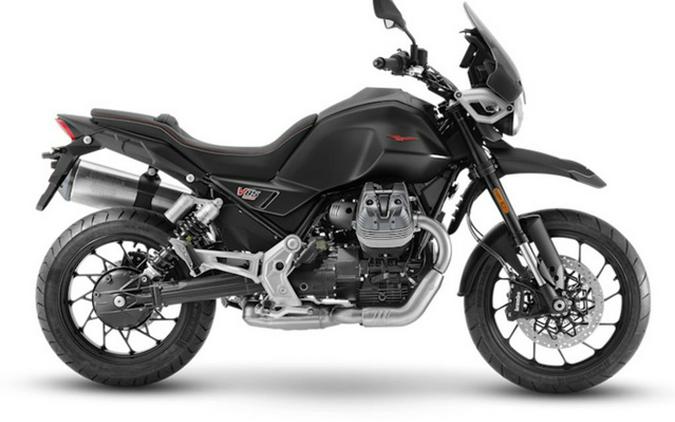 2025 Moto Guzzi V85 Strada