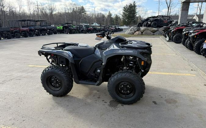 2026 Can-Am® Outlander 500