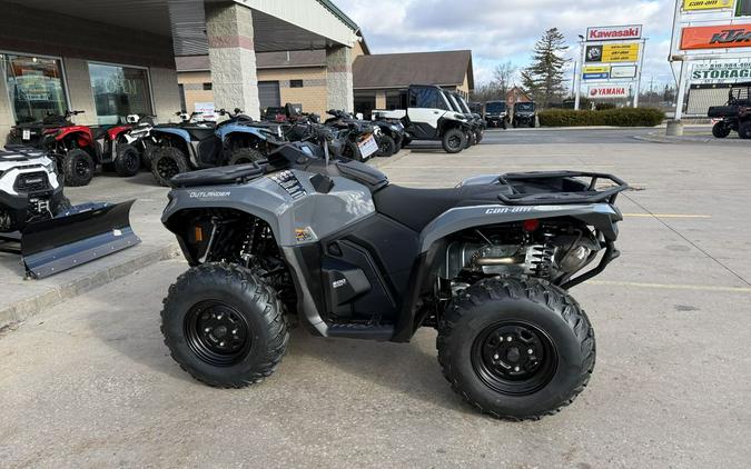 2026 Can-Am® Outlander 500